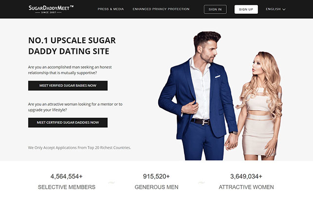 sugar daddy websites free for students